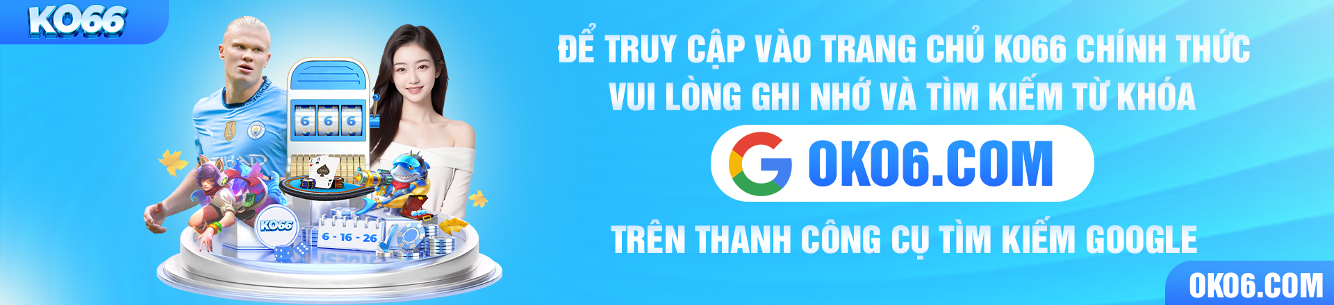 Cách tìm từ khóa KO66 chuẩn trên Google