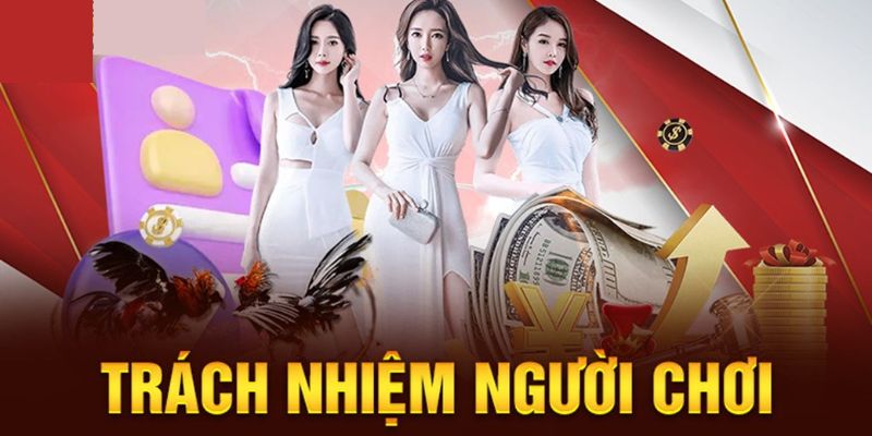 Nhà cái sẽ xử lý nghiêm vi phạm chơi không có trách nhiệm