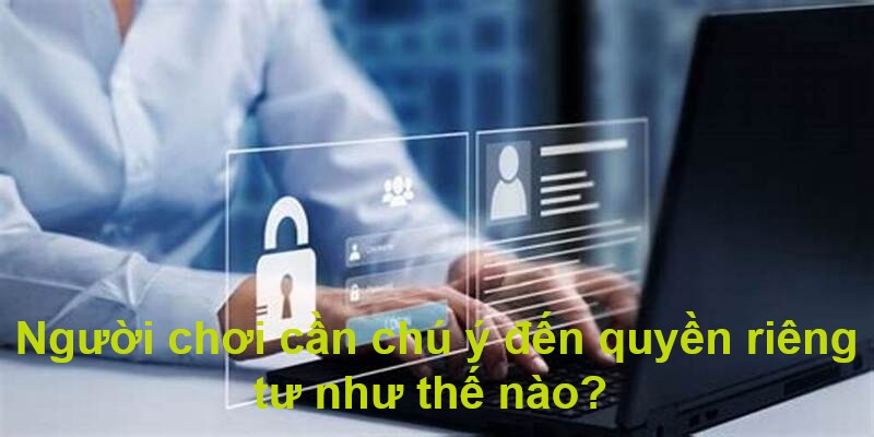 Hội viên cần lưu ý kỹ từng quy định nhà cái đưa ra