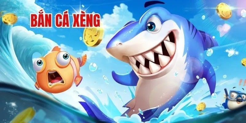 Bắn Cá Xèng - Ưu Điểm Và Cách Chơi Chi Tiết Cho Tân Thủ