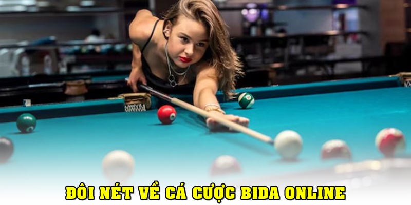 Cá Cược Bida Online: Bí Kíp Để Bạn Trở Thành Cao Thủ