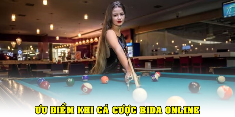 Đôi nét về cá cược Bida online