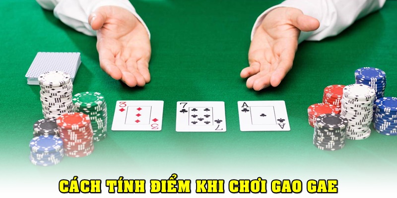 Cách chơi Gao Gae chi tiết cho tân thủ