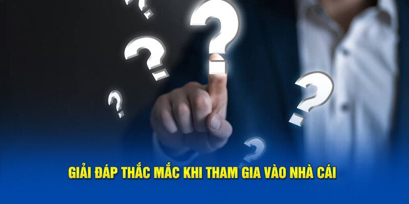 Danh sách các câu hỏi thường gặp về nhà cái KO66