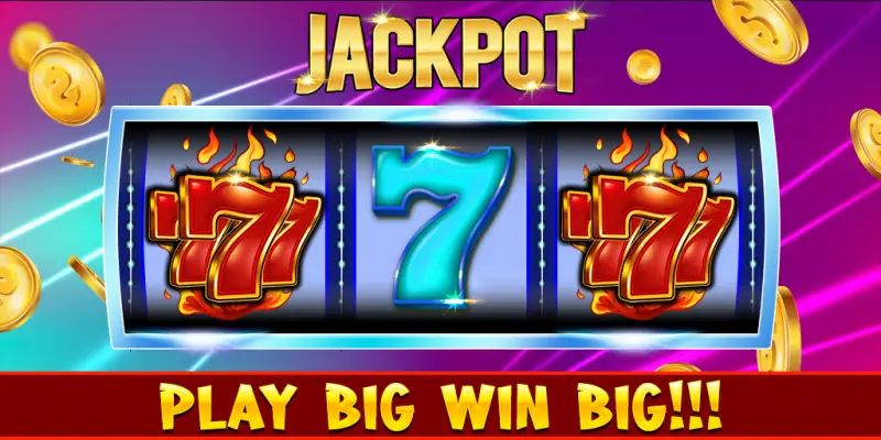 Chinh phục jackpot cùng crazy 777